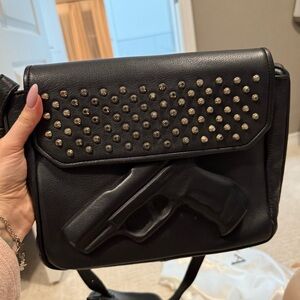 vlieger & vandam gun bag